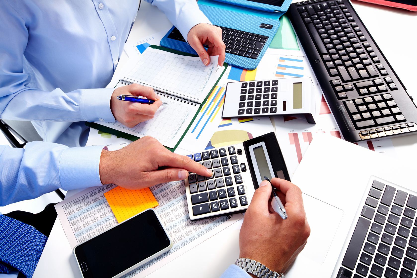 Orta Büro Taşıma
